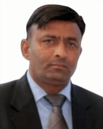 Picture of Mr. Chander Bir Singh