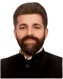 Mr. Devender Vashisth