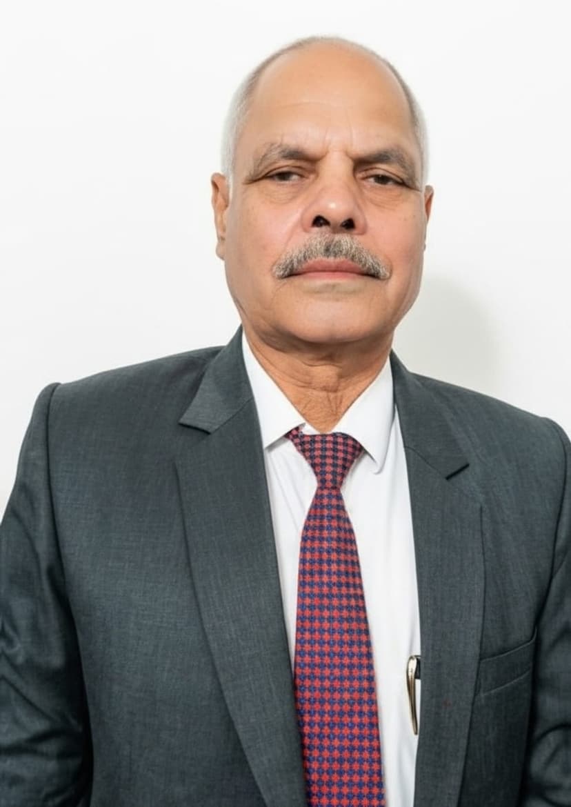 Picture of NB SUB Rajender Singh